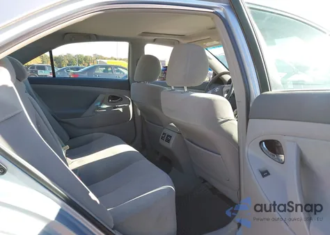 2011 Toyota Camry Hybrid из США, поврежденный, VIN 4T1BB3EK3BU133373